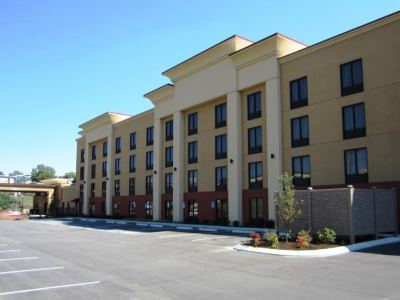 Western Sunrise Nashville