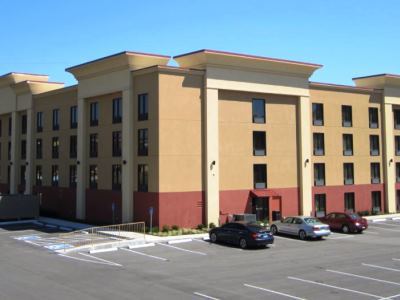 Western Sunrise Hotel