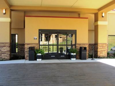 Hotel Western Sunrise 3*