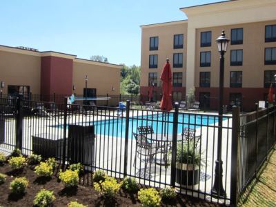 Western Sunrise 3* Nashville