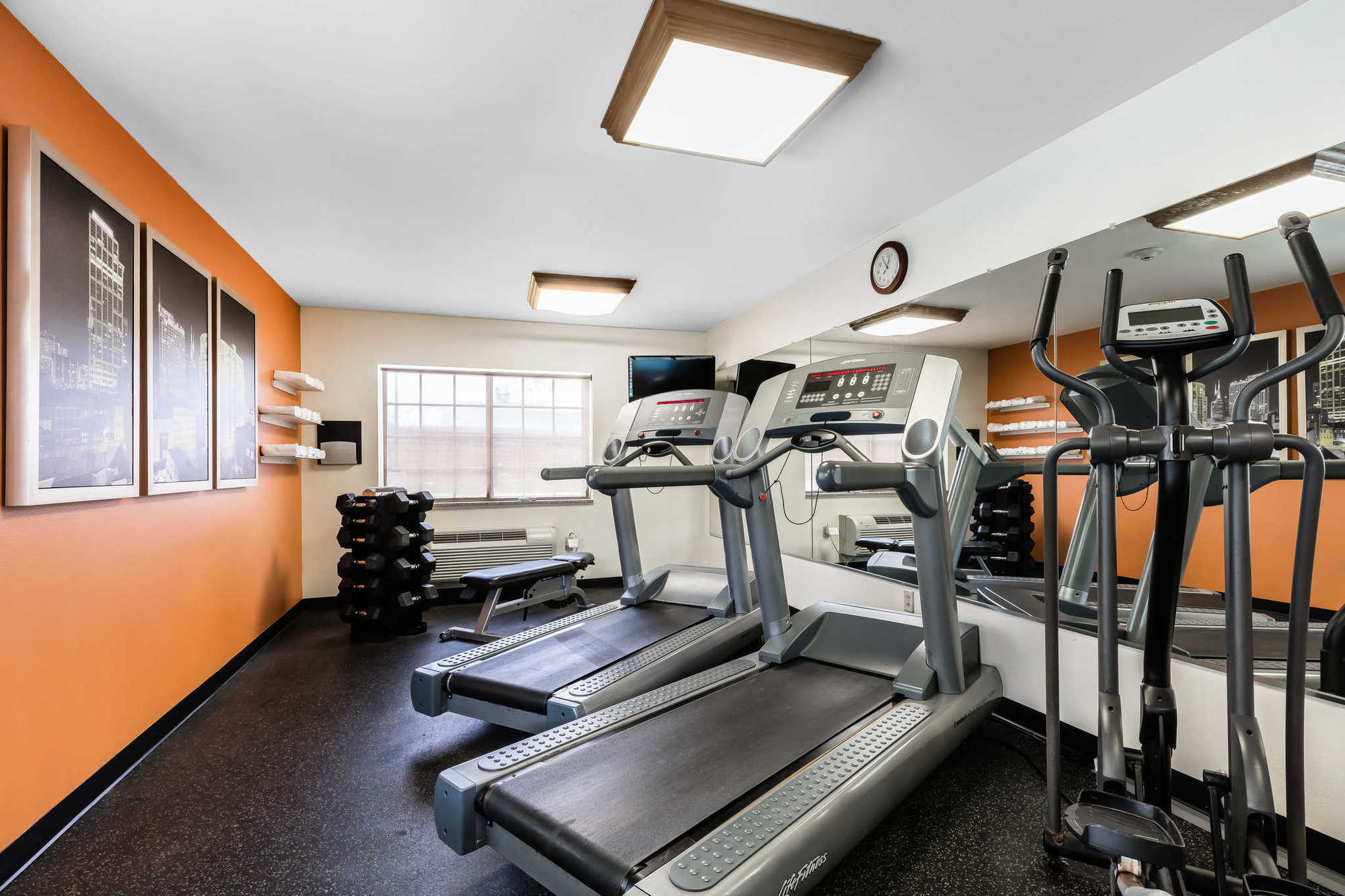 Comfort & Near Tanger Outlets I-24 Antioch 3* Nashville