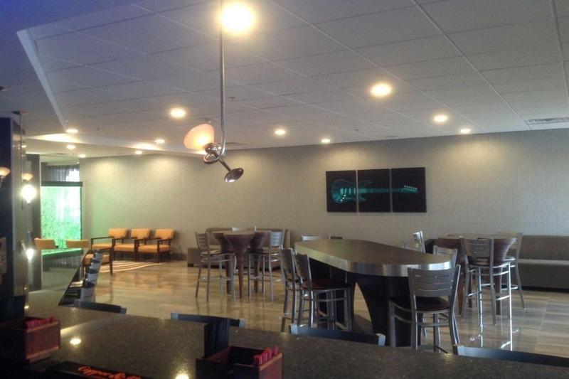 Hotel The Capitol Downtown, An Ascend Collection 3*