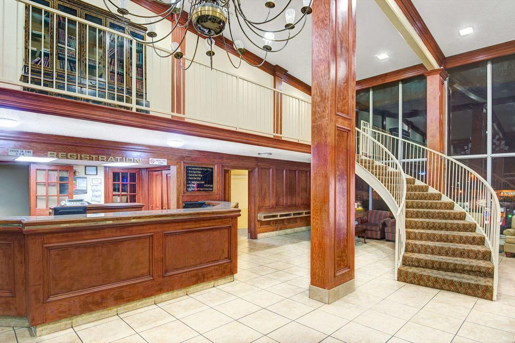 Super 8 Downtown Airport 2* Nashville