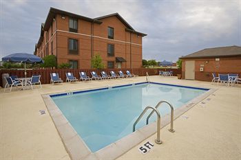 Homestay Suites Nashville