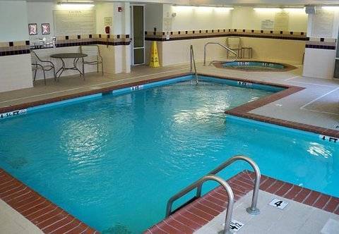 Springhill Metrocenter Hotel