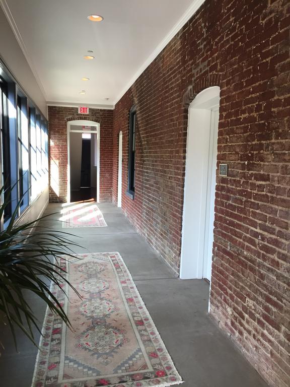 Inn The Germantown 3*