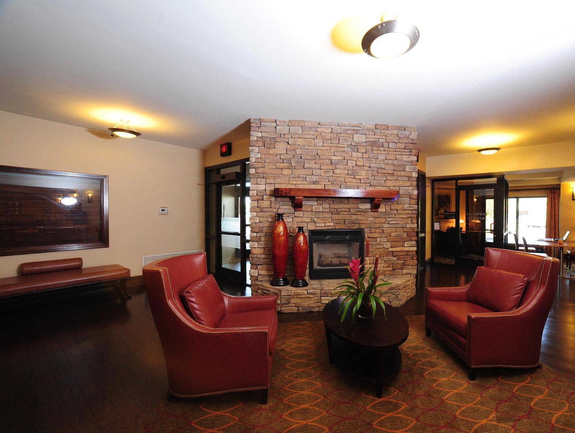 Hampton & Nashville-airport 3* Nashville