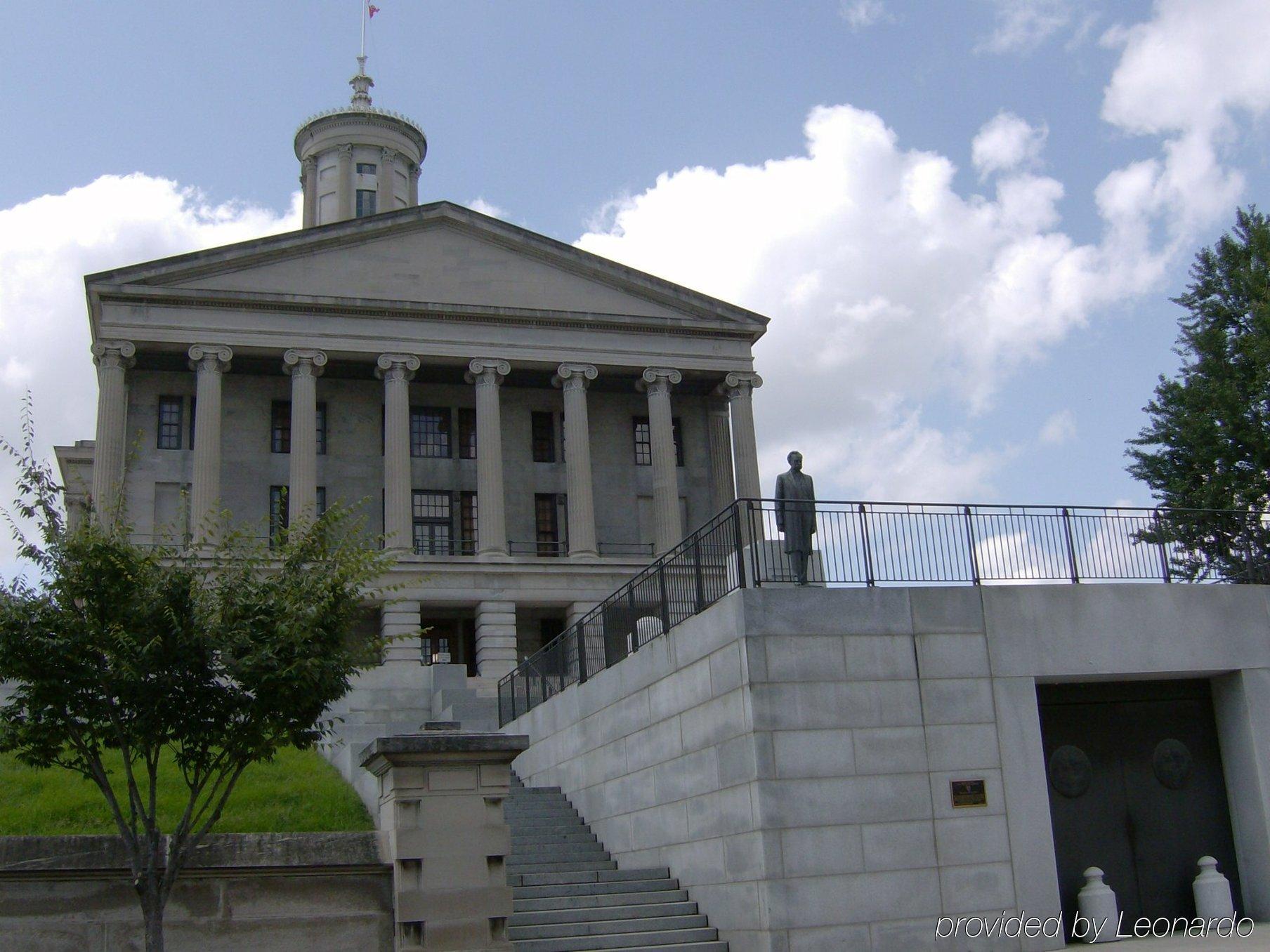 The Capitol Downtown, Ascend Collection Nashville