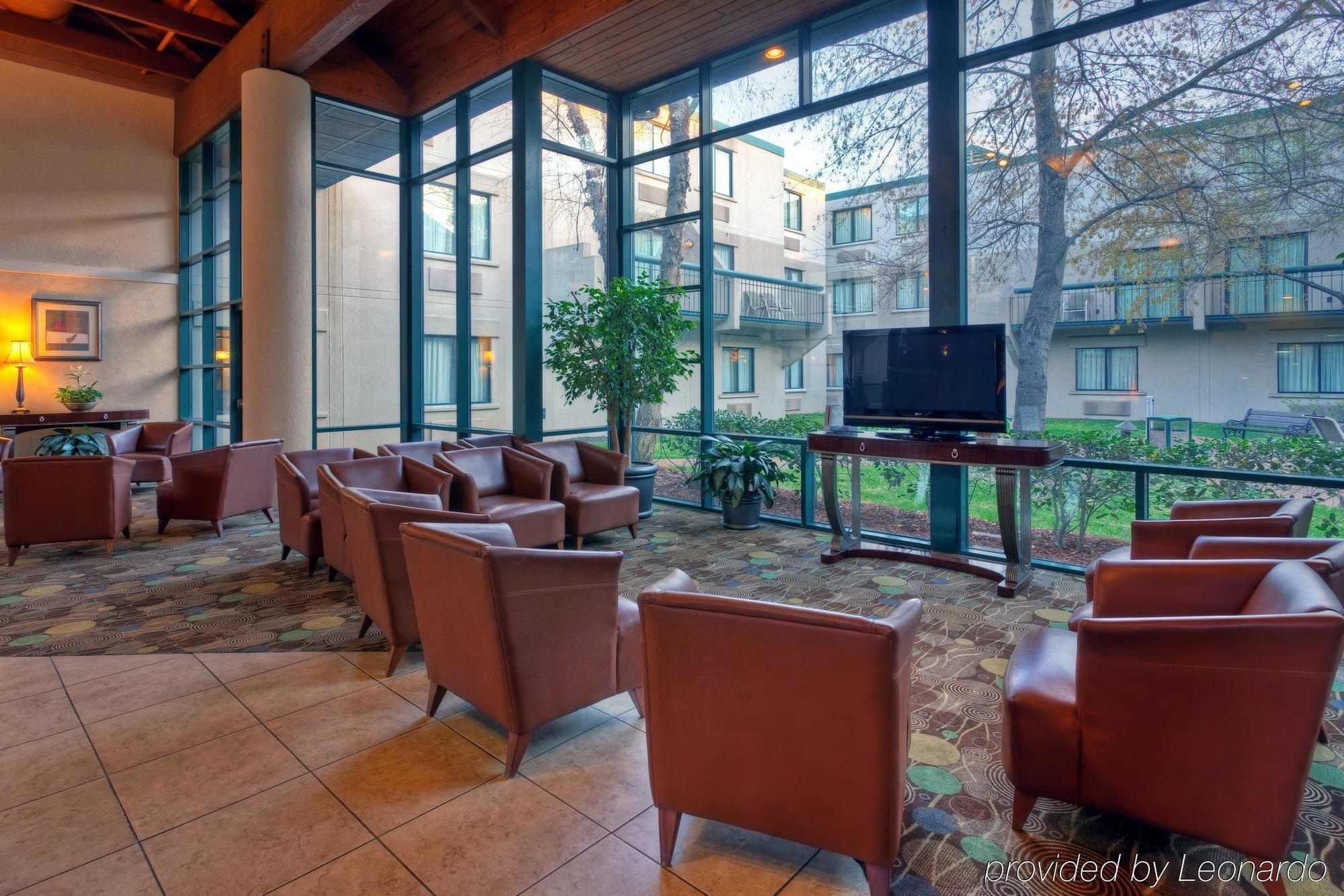 Express Airport By Ihg 3* Nashville