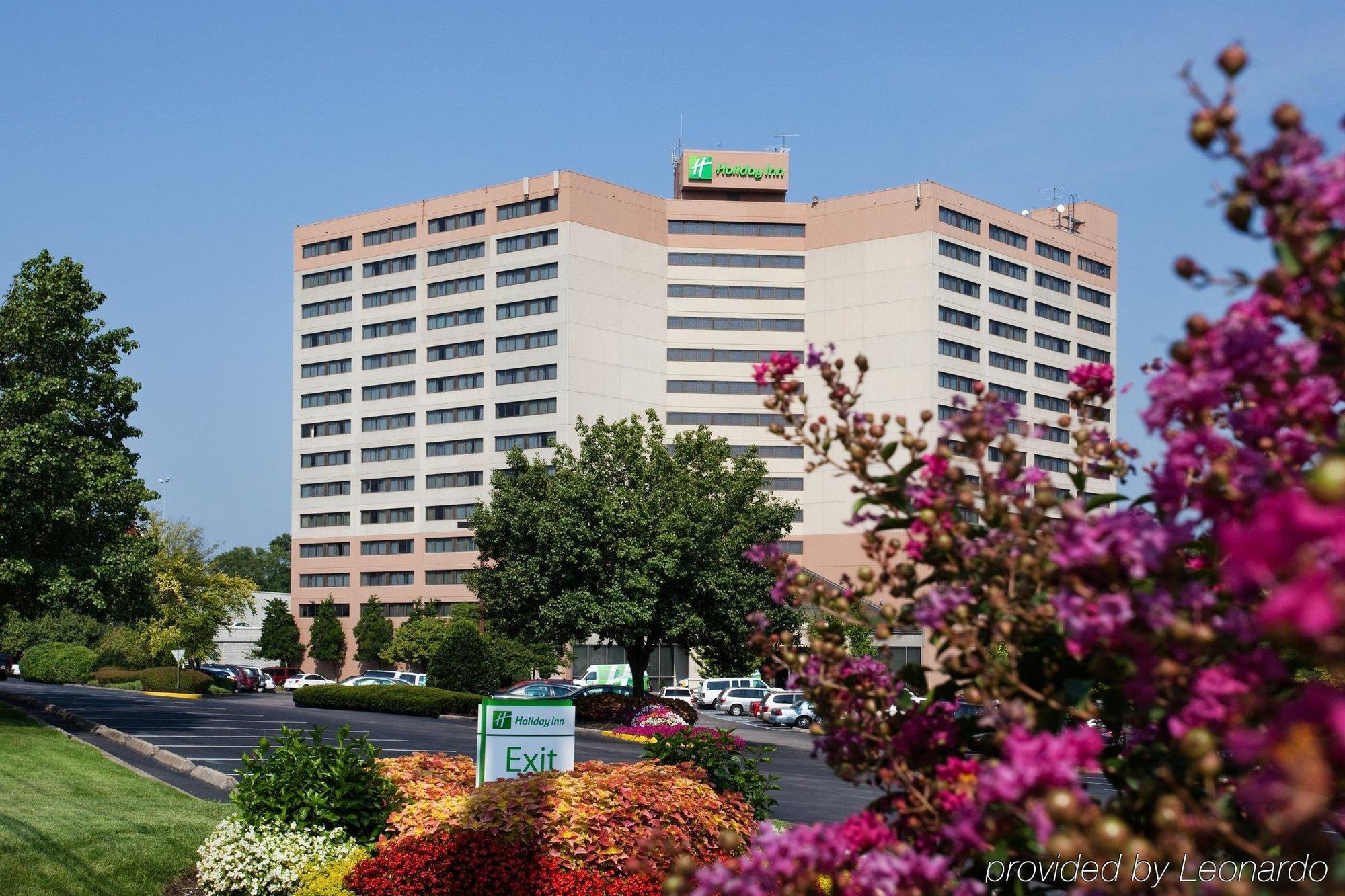 Hotel Airport Marriott