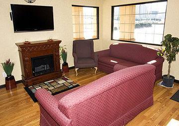 Lodge Econo Nashville