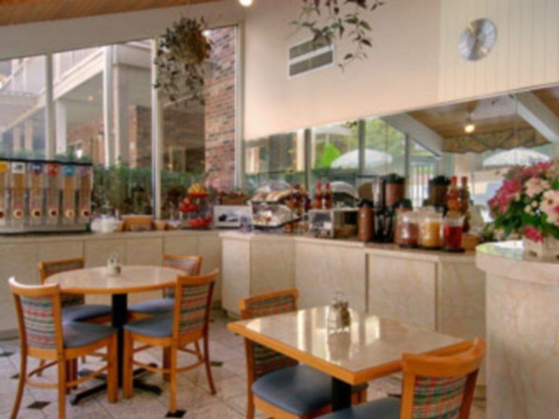 Hotel Red Lion & Airport Nashville