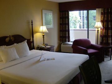 Best Western Downtown Convention Center Hotel Nashville
