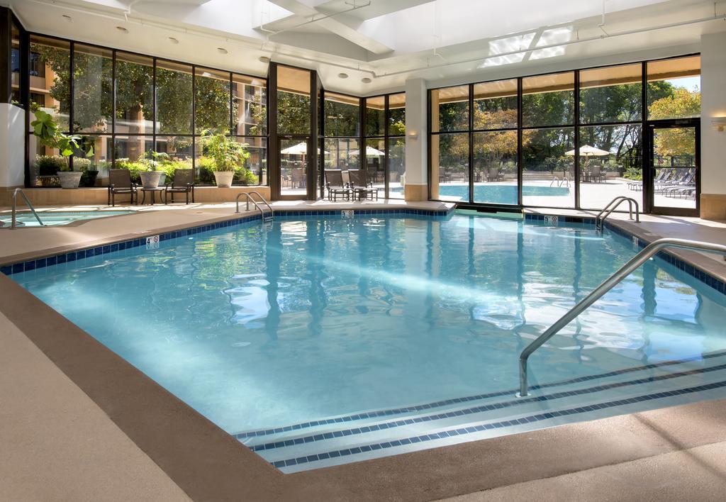 Sonesta Airport Hotel Nashville