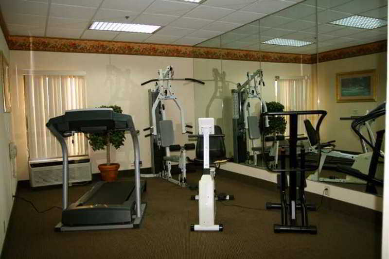 Hotel Hampton Bellevue/nashville I-40 West