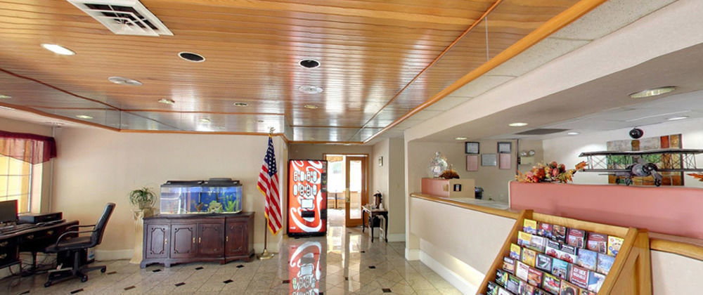 Red Lion & Airport Hotel Nashville