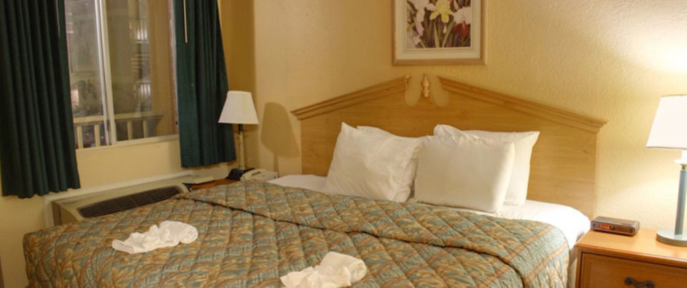 Red Lion & Airport Hotel Nashville