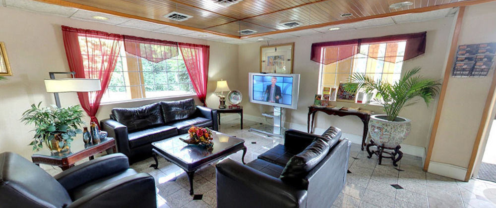 Hotel Red Lion & Airport Nashville