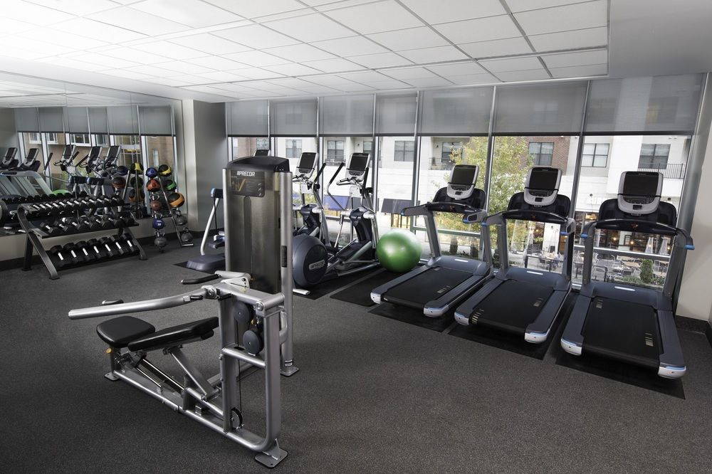 Thompson Nashville, By Hyatt Hotel 4*