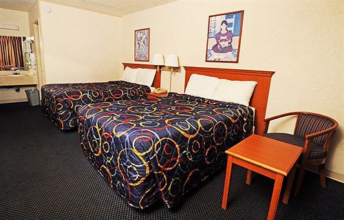 Fiddlers Opryland Hotel 2*