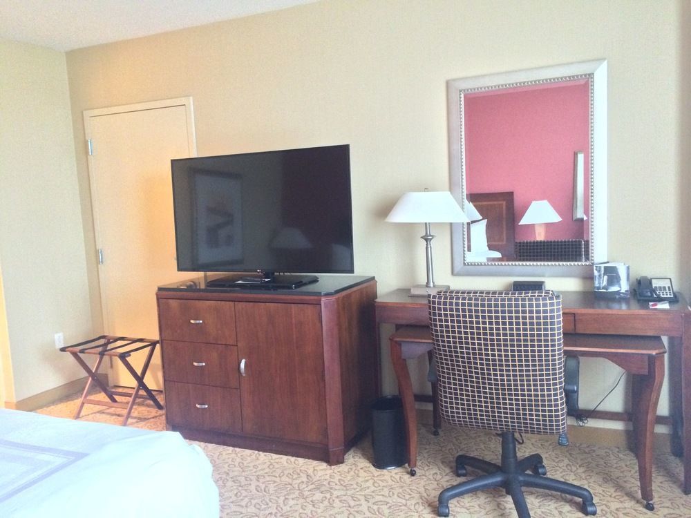 Marriott At Vanderbilt Nashville