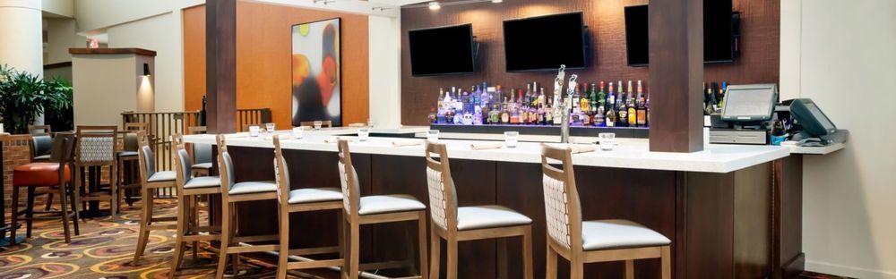 Hotel Airport Marriott