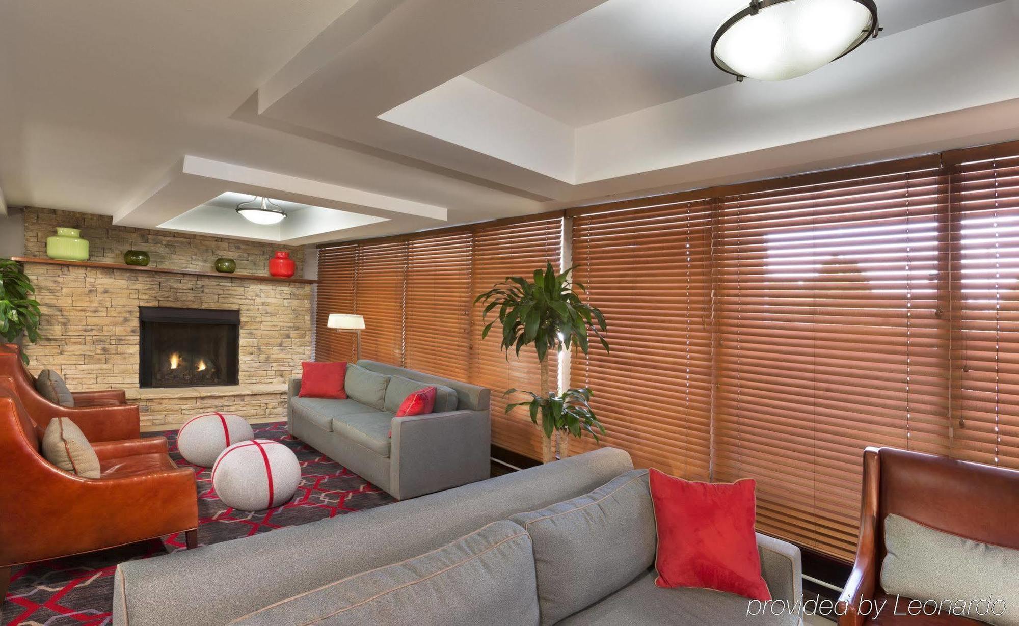 Four Points By Sheraton Airport 3*