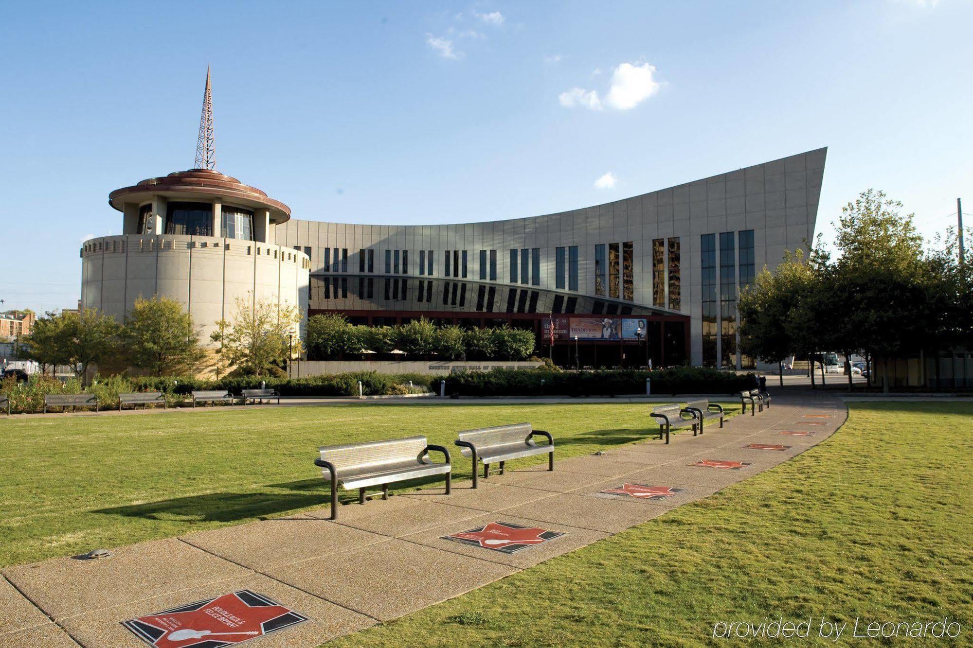 Hampton Bellevue/nashville I-40 West Hotel Nashville