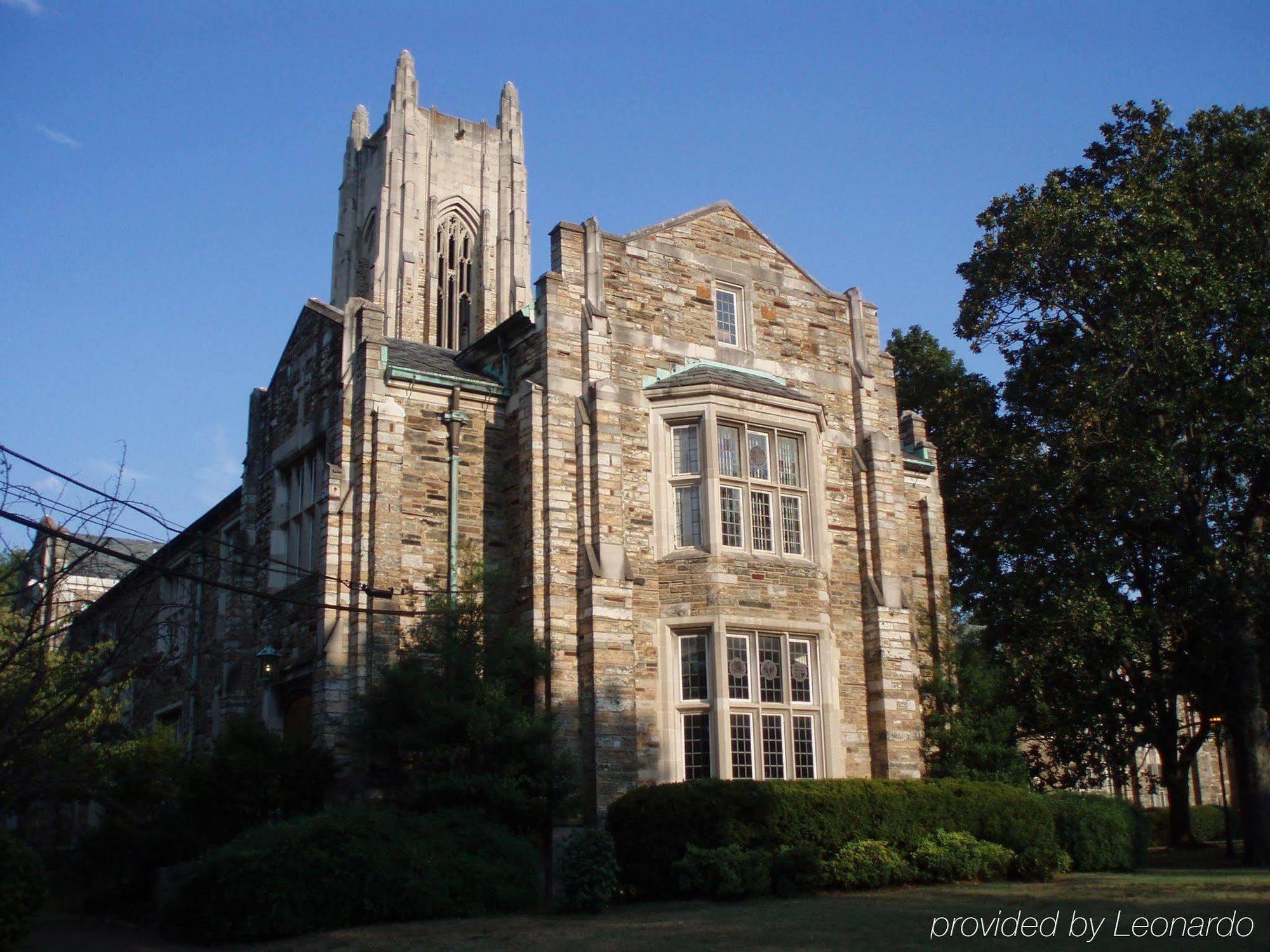 Hilton Garden Vanderbilt Hotel Nashville
