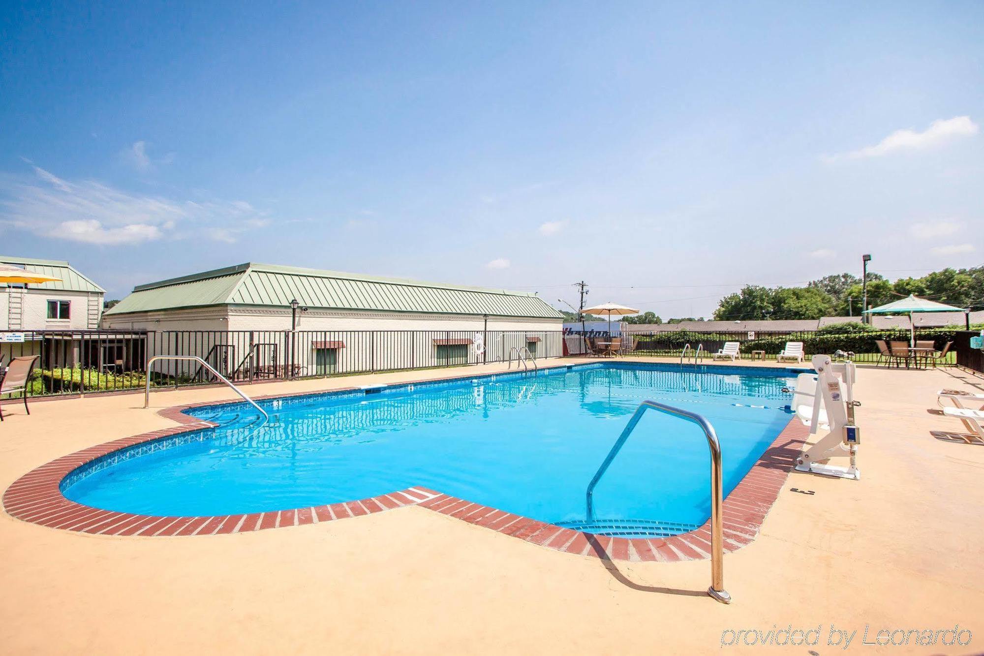 6-nashville, Tn Hotel 2*