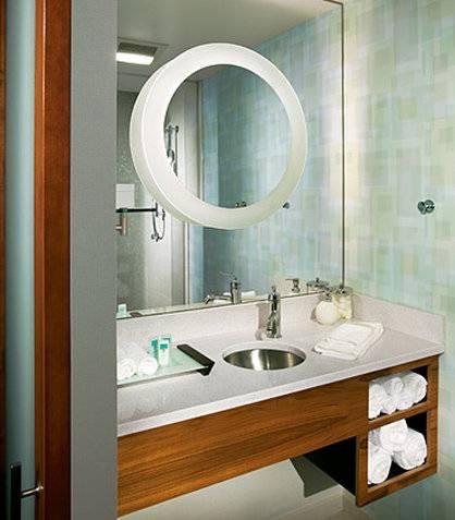 Springhill Metrocenter Hotel Nashville