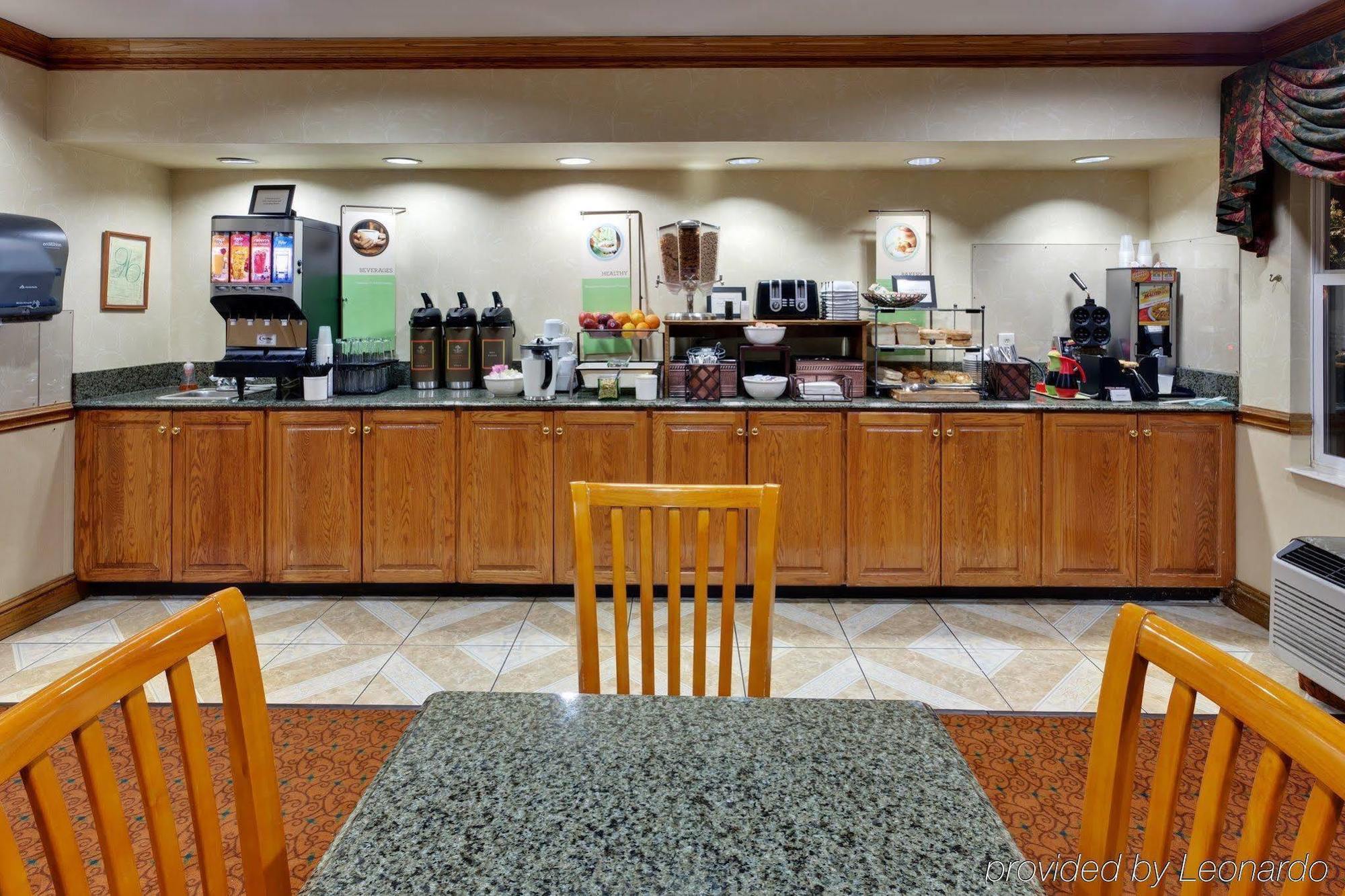 Hotel Country & By Radisson, Nashville, Tn 3*