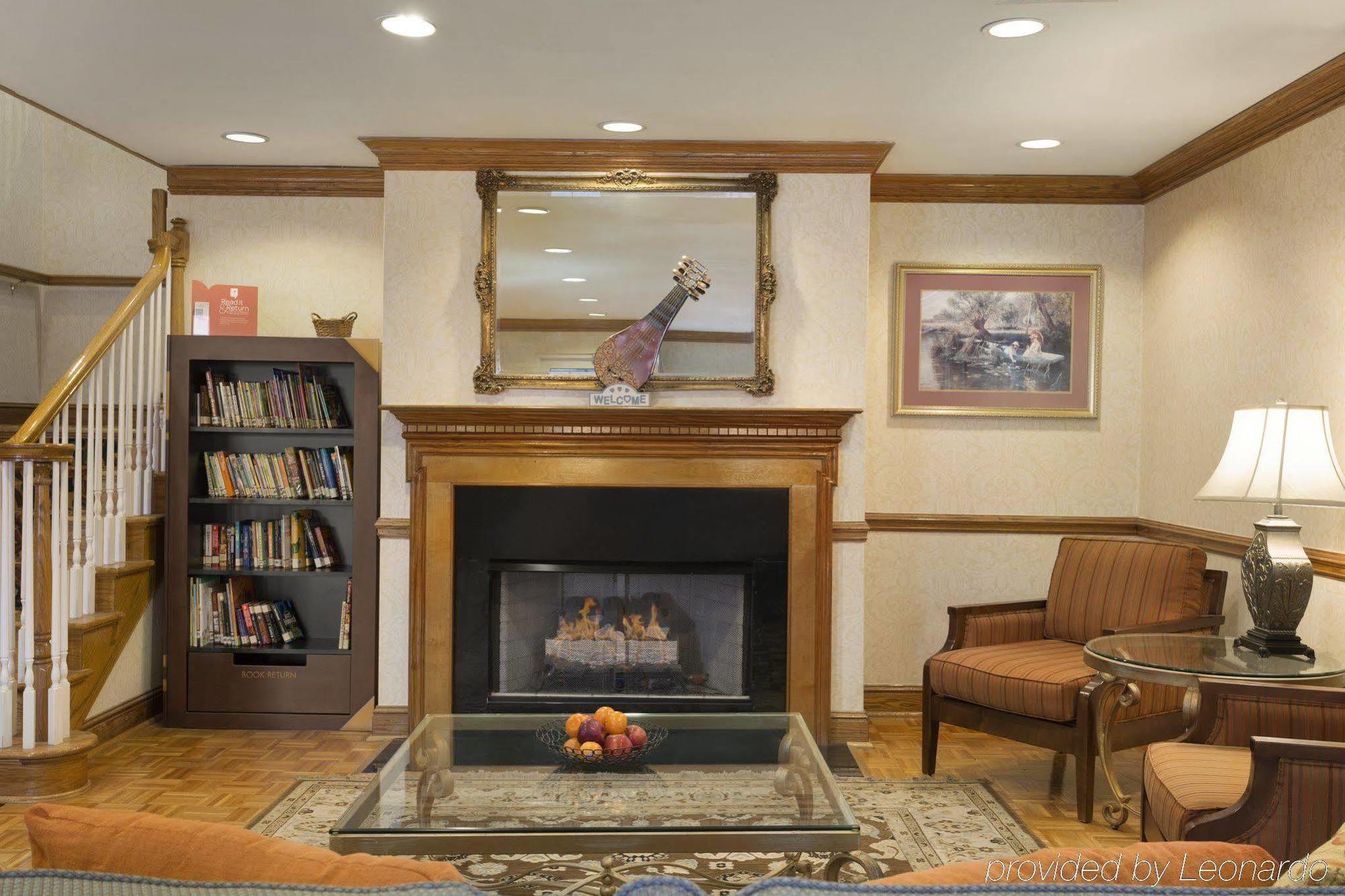 Country & By Radisson, Nashville, Tn Nashville