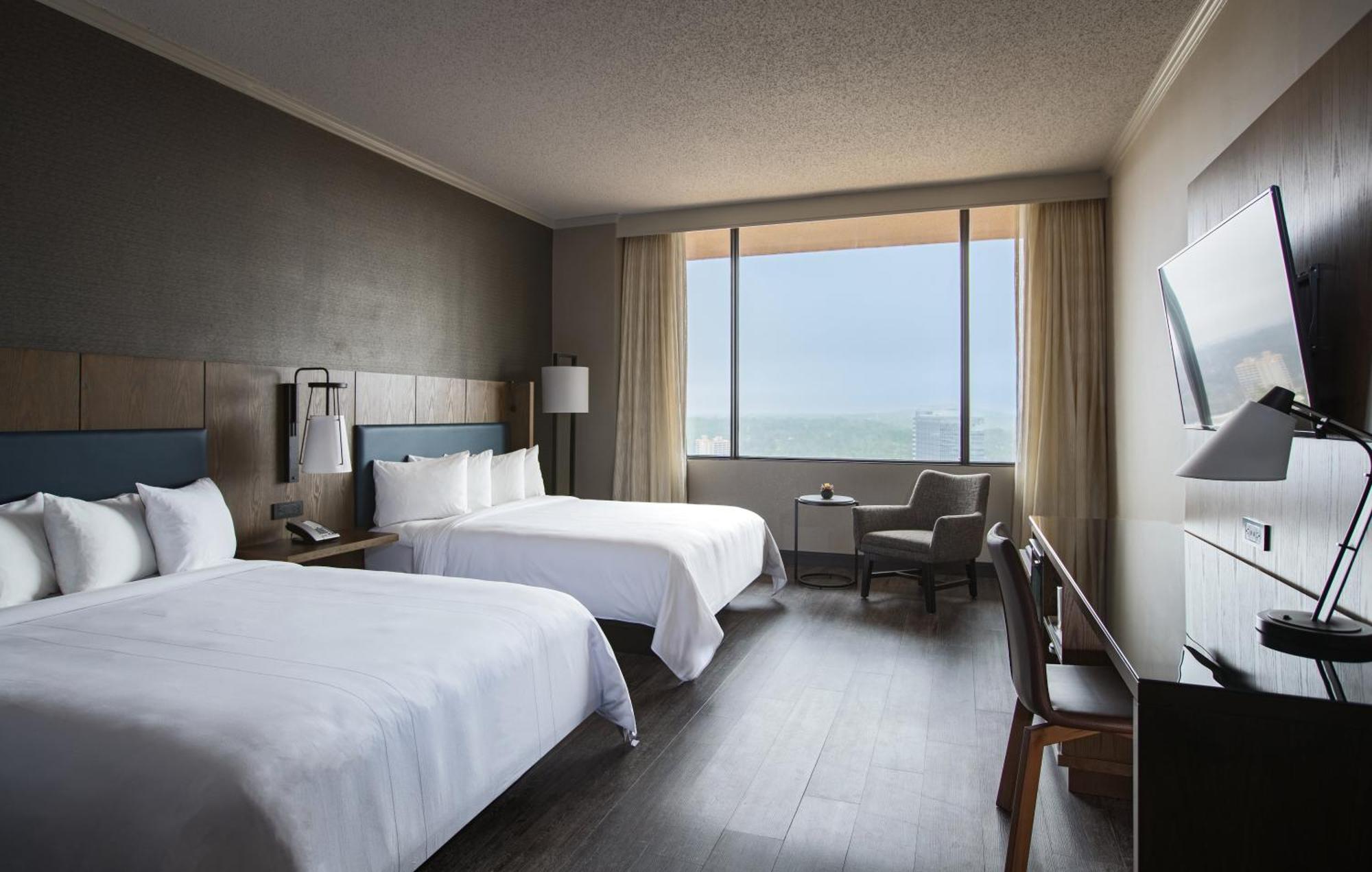 Hotel Sonesta Airport Nashville