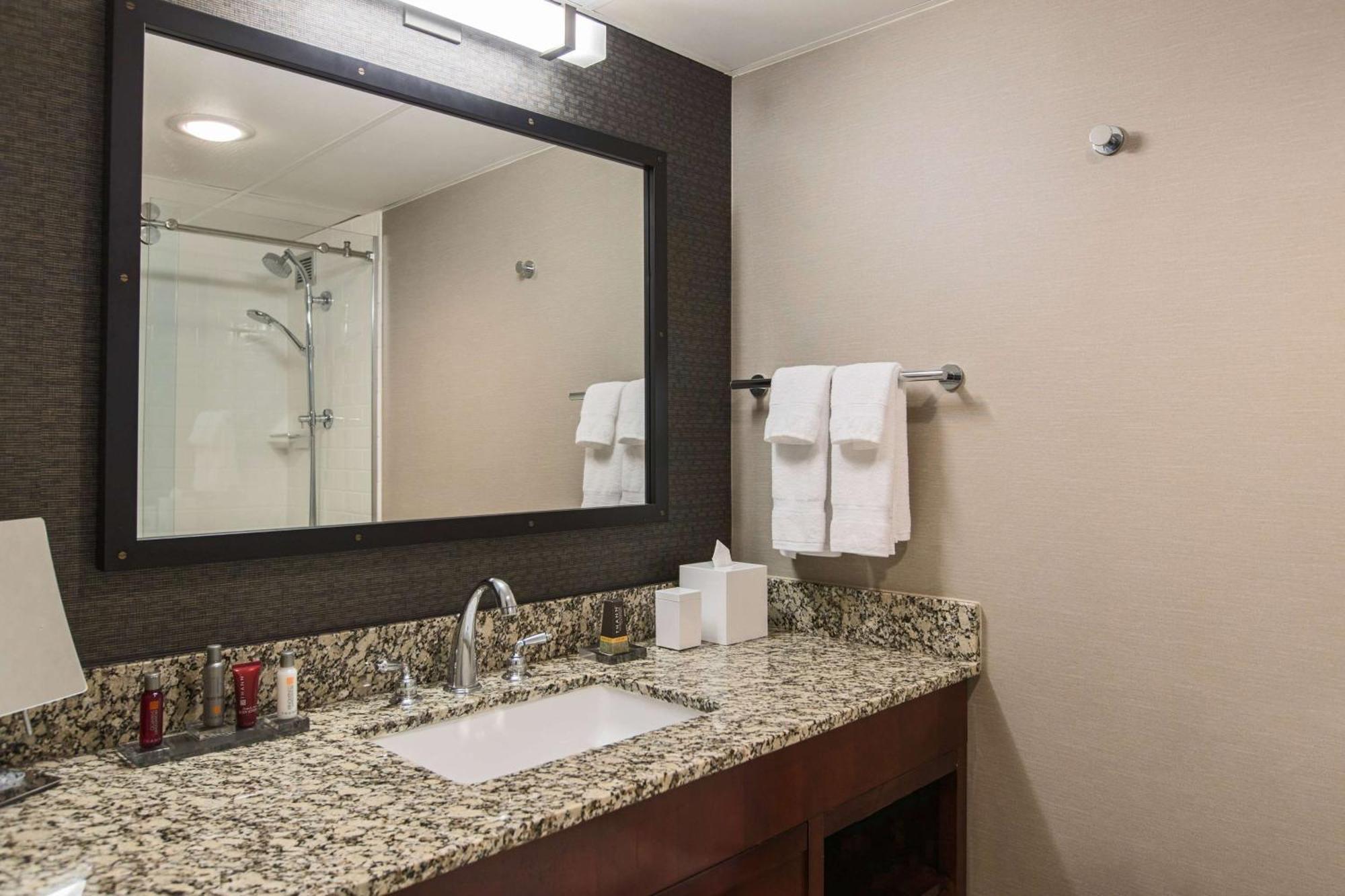 Sonesta Airport 4* Nashville