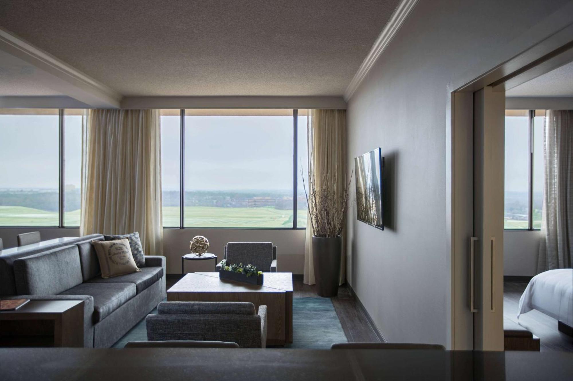 Sonesta Airport 4* Nashville