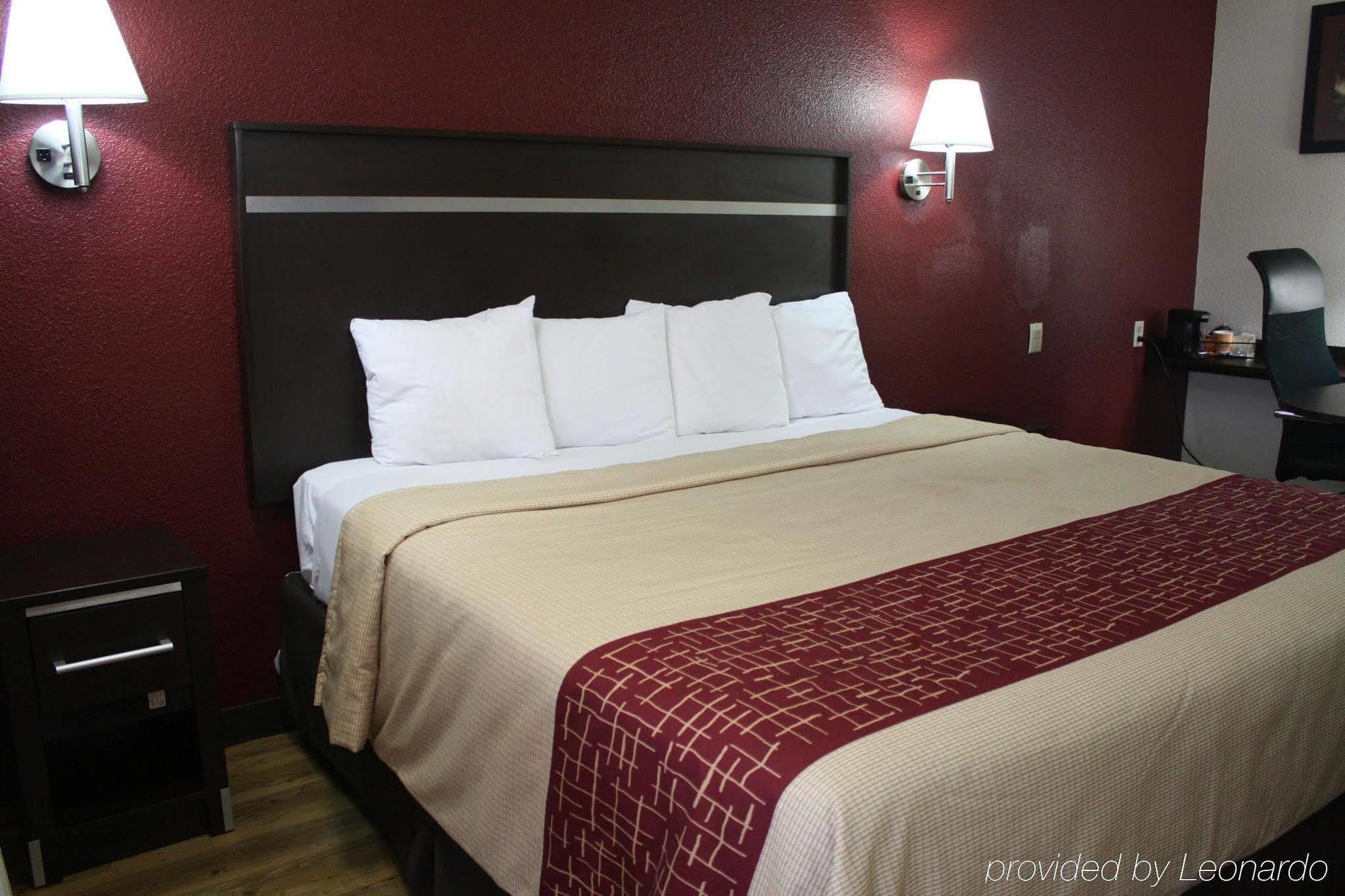 Red Roof South - Fairgrounds Hotel Nashville