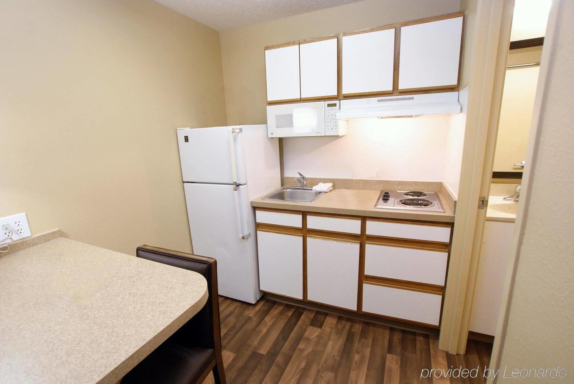 Extended America - - Airport - Music Hotel Nashville