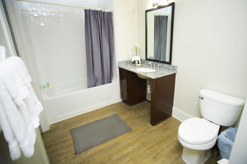 Broadway By Vacations Hotel Nashville