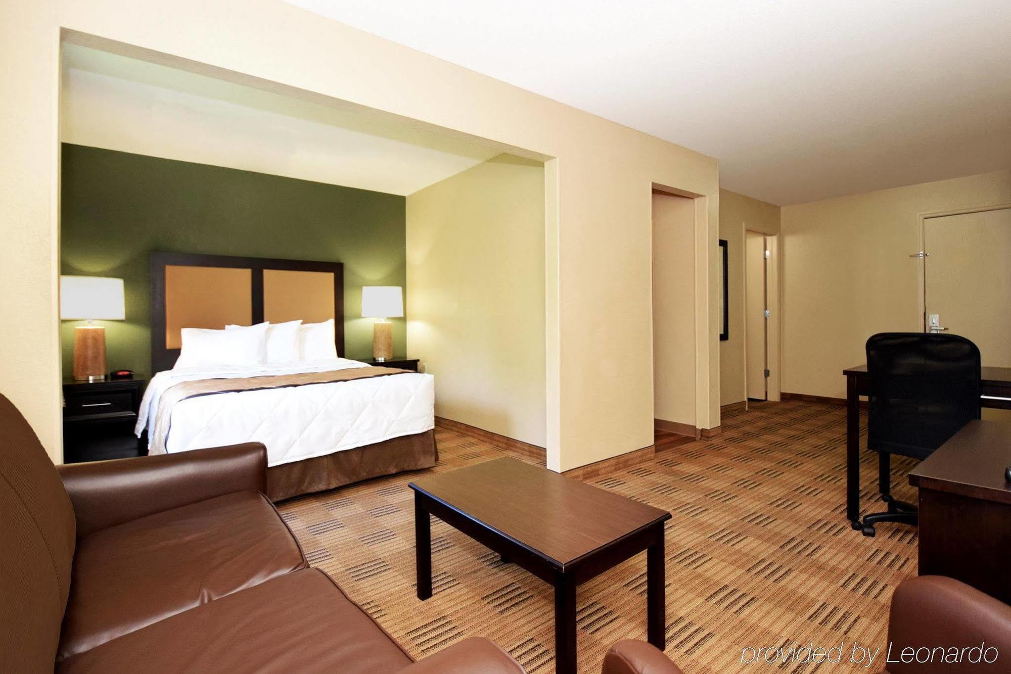 Homestay Suites Nashville