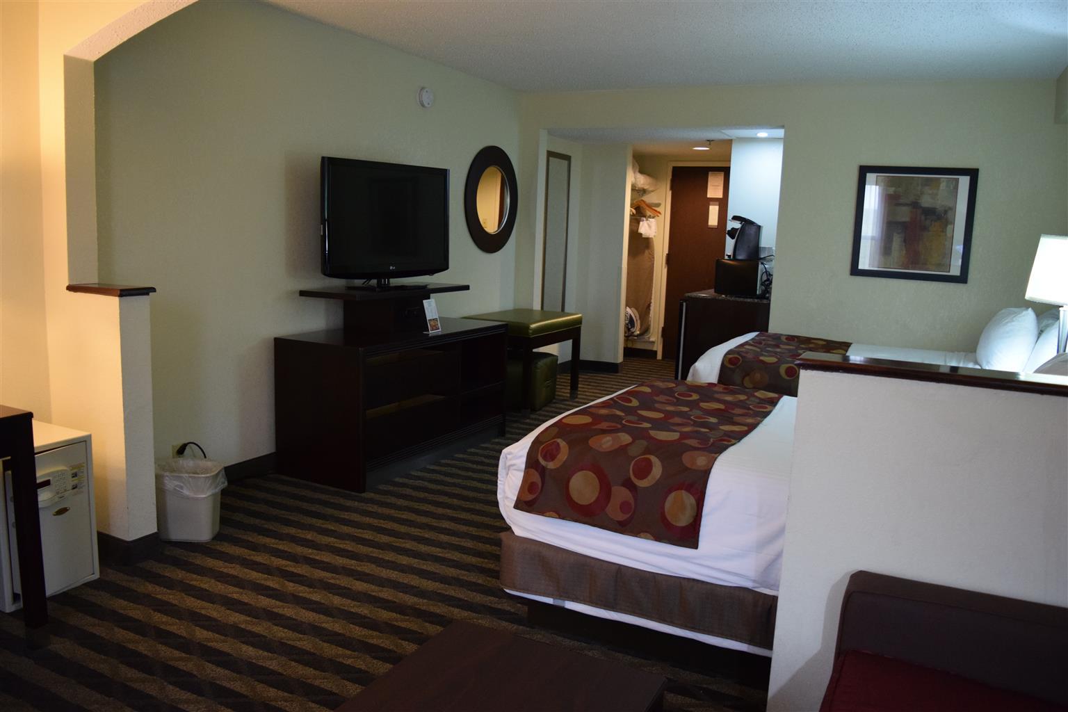 Best Western Near Opryland Hotel Nashville