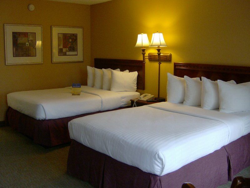 Best Western Downtown Convention Center Hotel Nashville