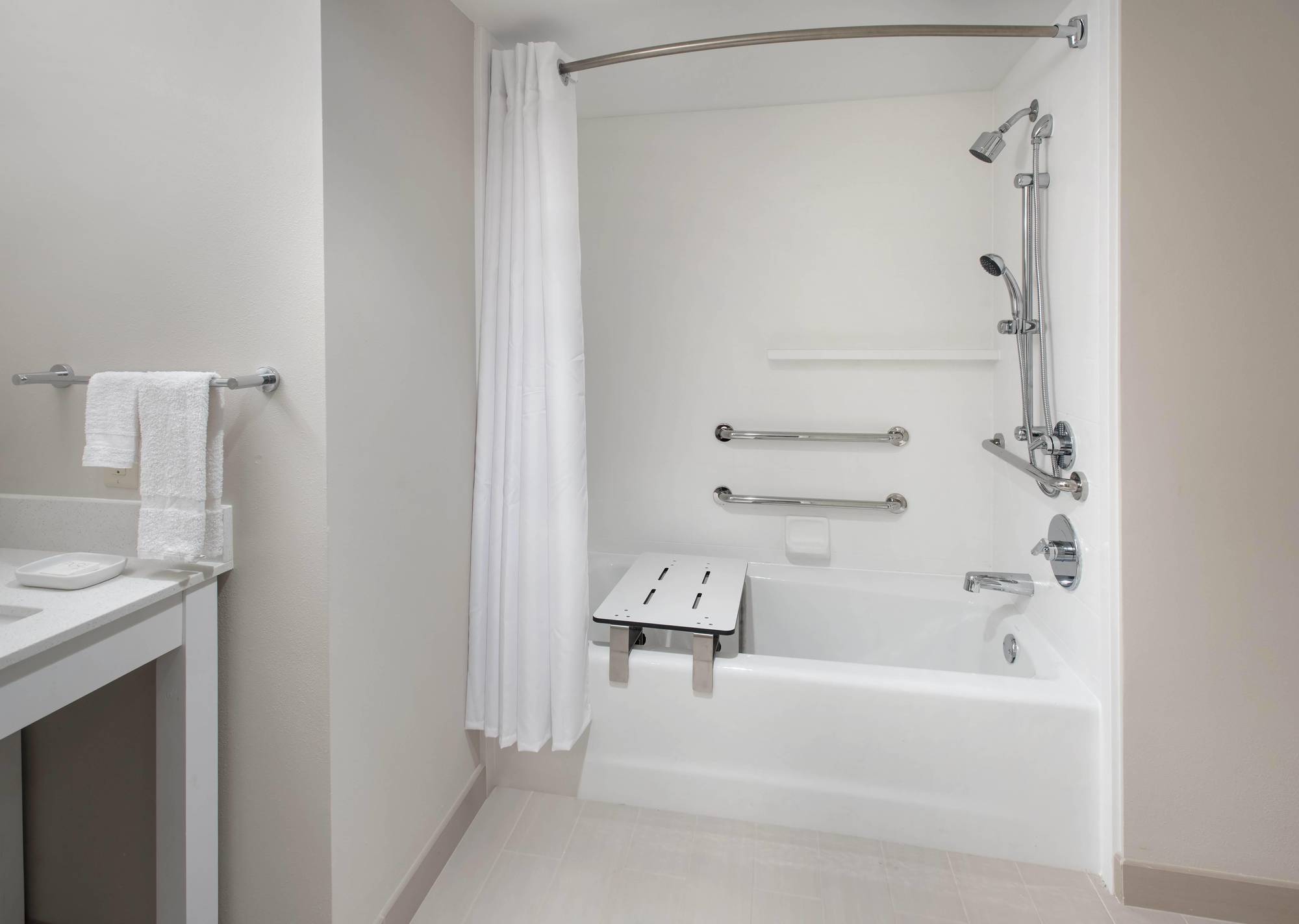 Hotel Hayes Street 3*