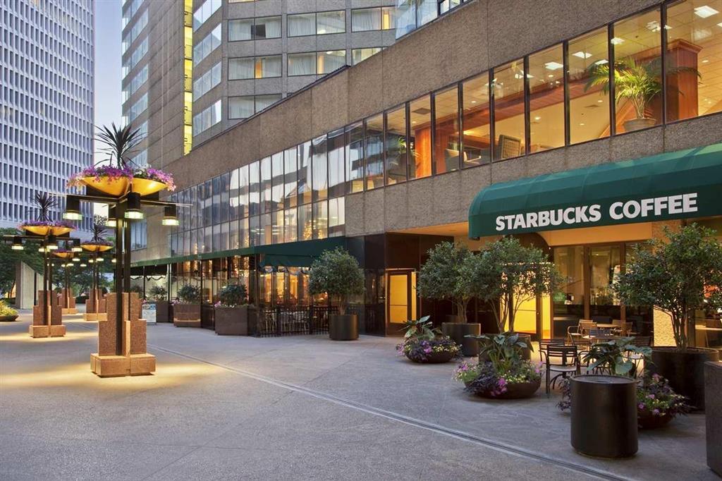 Hotel Doubletree By Hilton Downtown 4*