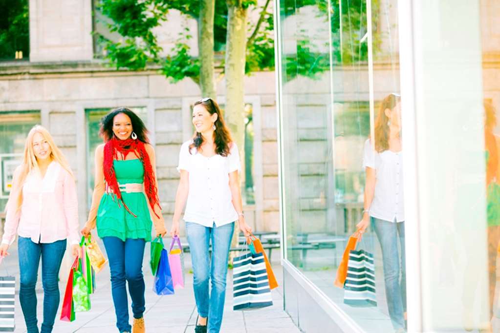 Hampton Nashville-i-24 Hickory Hollow