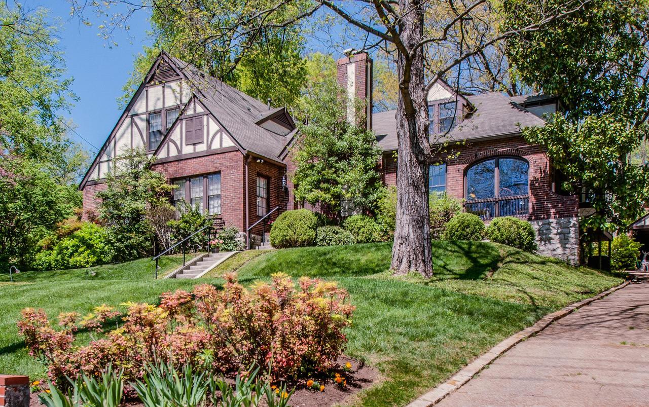 Daisy Hill 3* Nashville