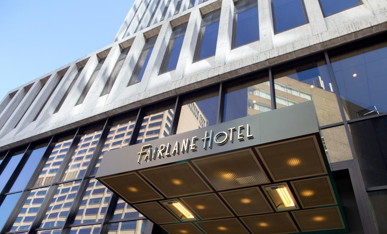 Hotel Fairlane Nashville