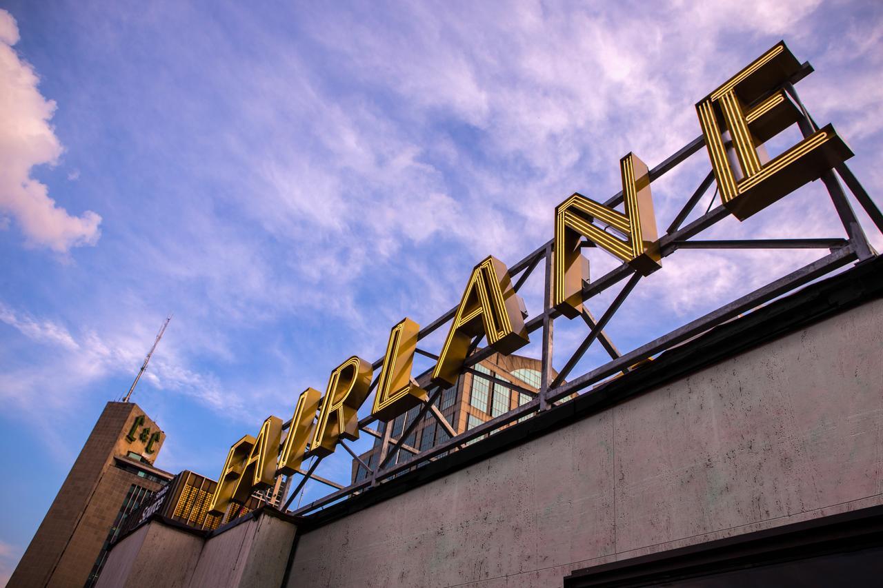 Fairlane Hotel Nashville