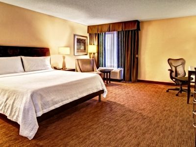 Hilton Garden Airport Hotel Nashville