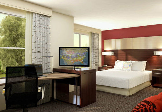 By Marriott Vanderbilt/west End Hotel